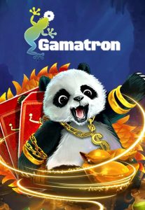 BETFLIX CO เว็บสล็อตเว็บตรง รวมค่ายเกมไว้เยอะที่สุด GAMATRON